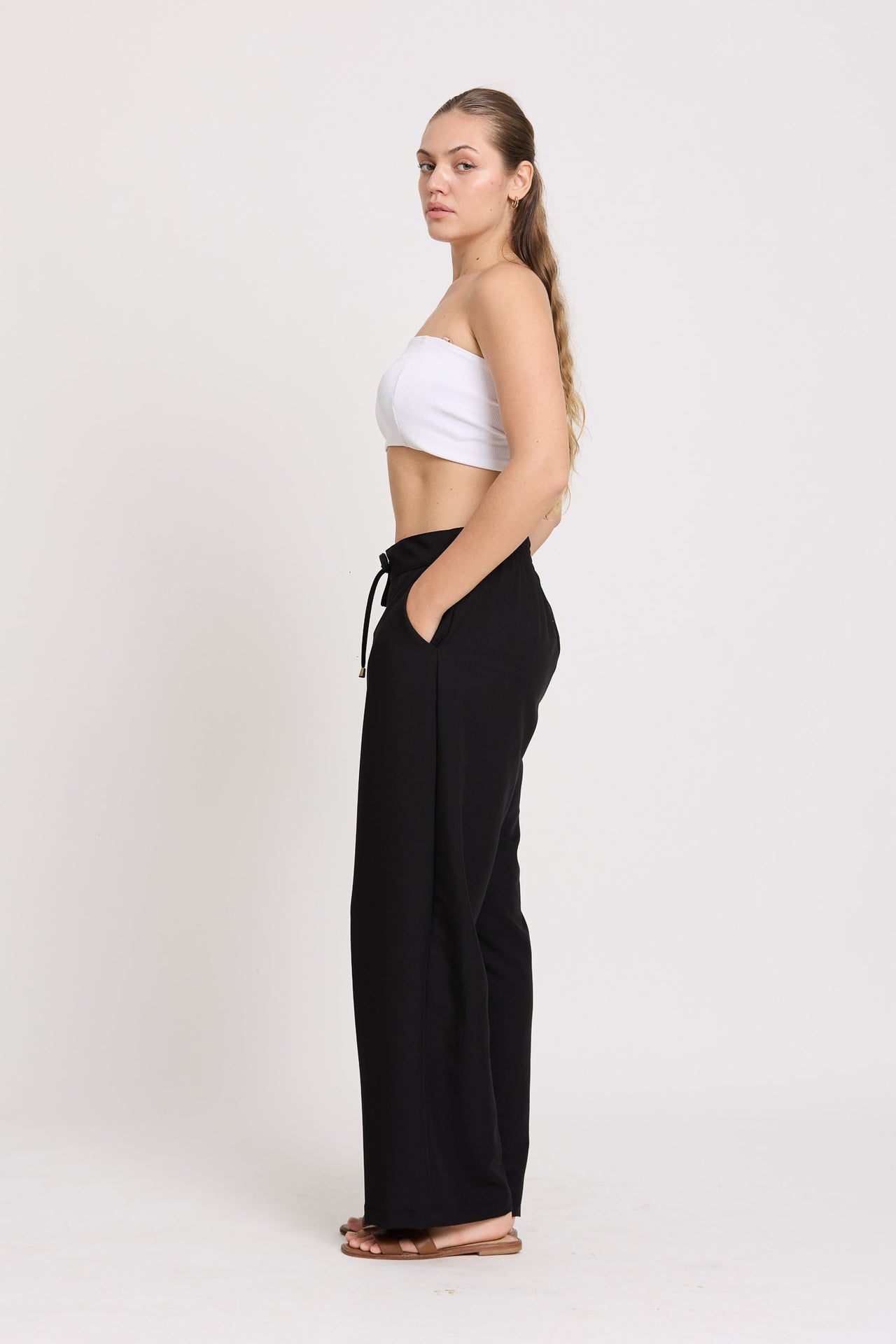 The Chill Fit Pant