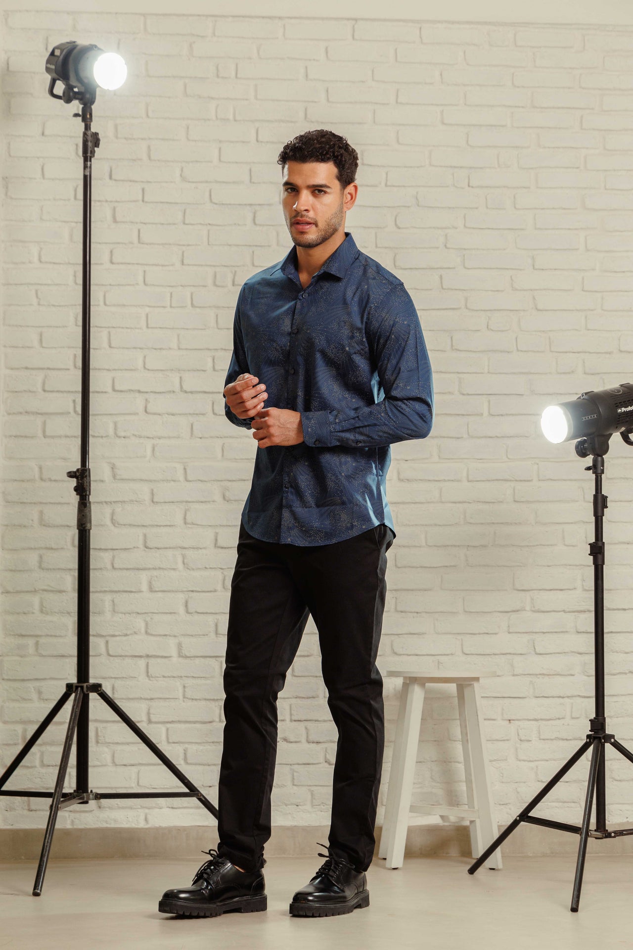 The Urban Chino Long Length