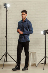 The Urban Chino Long Length