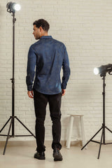 The Urban Chino Long Length