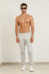 The Urban Chino Long Length