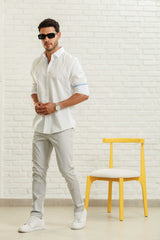 The Urban Chino Short Length