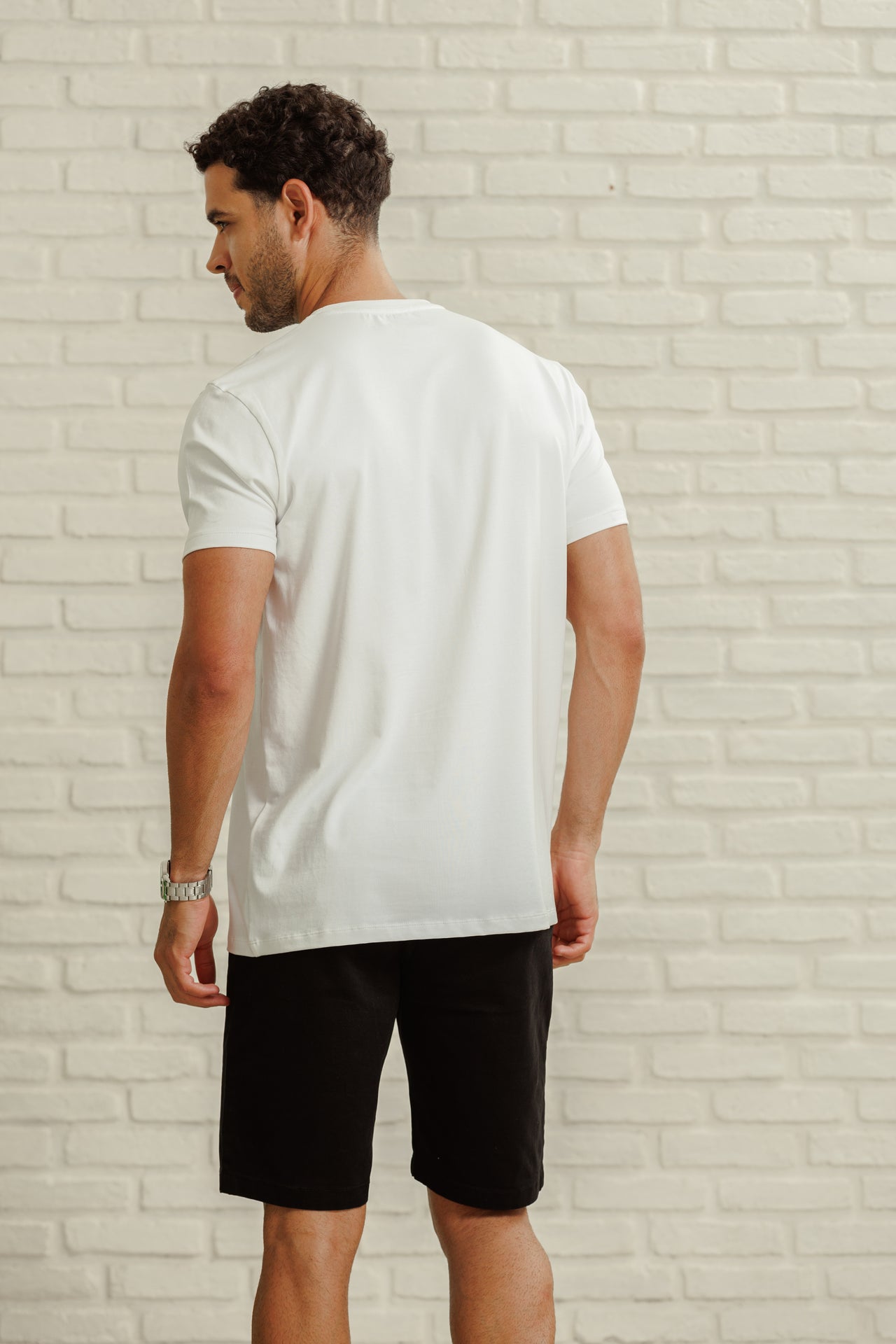 Redvers Buller “Twin Mustangs” Graphic Tee