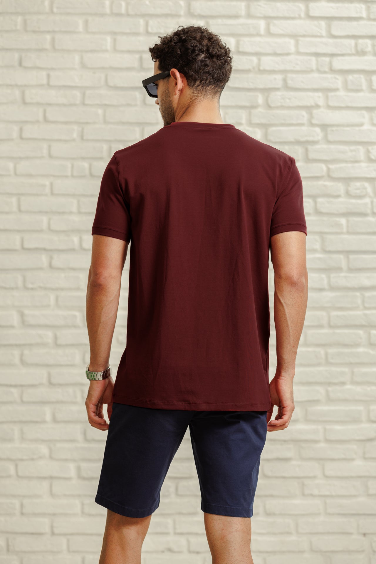 Redvers Buller “Mounted Legacy” Tee