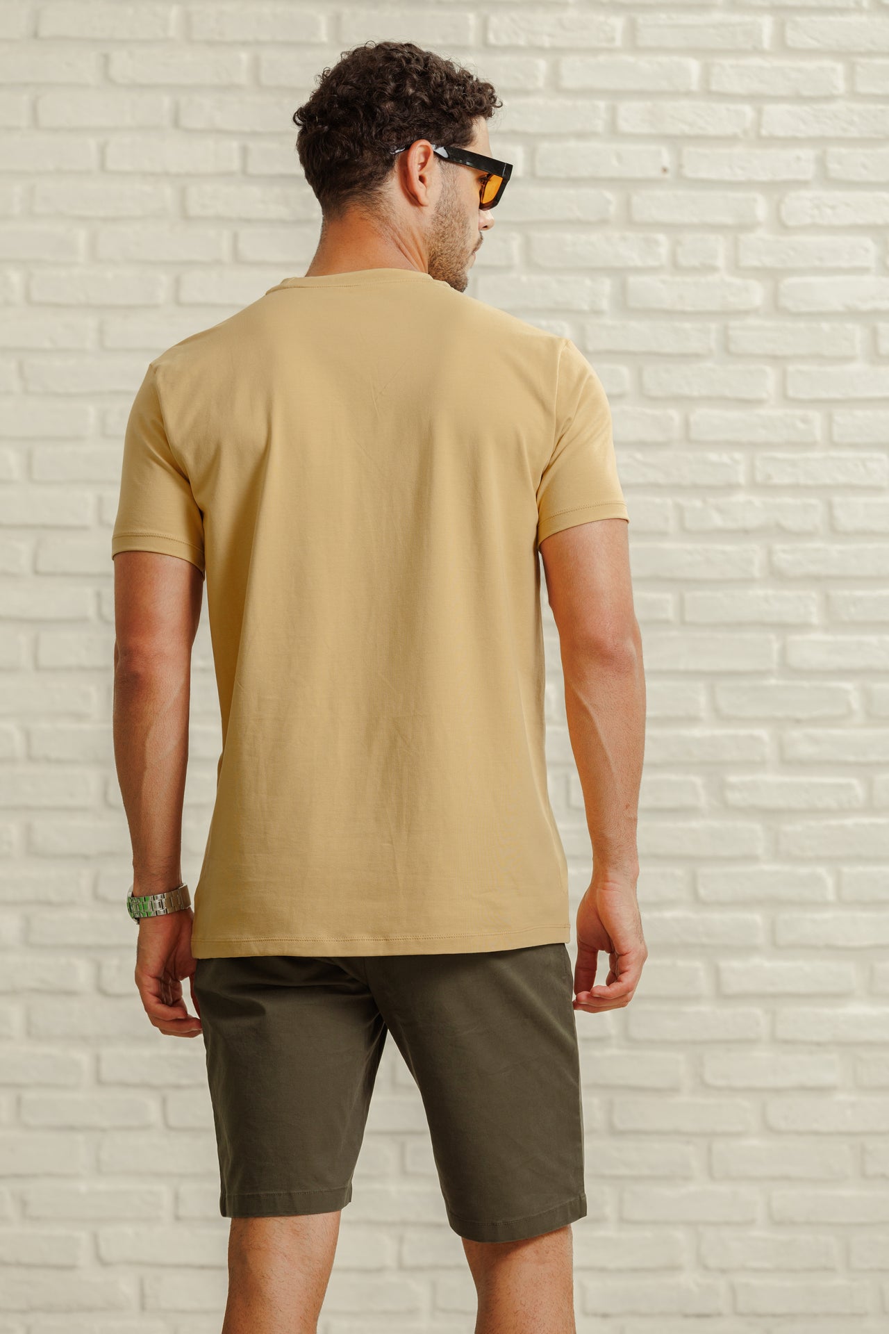 Redvers Buller “Heritage Minimal” Tee