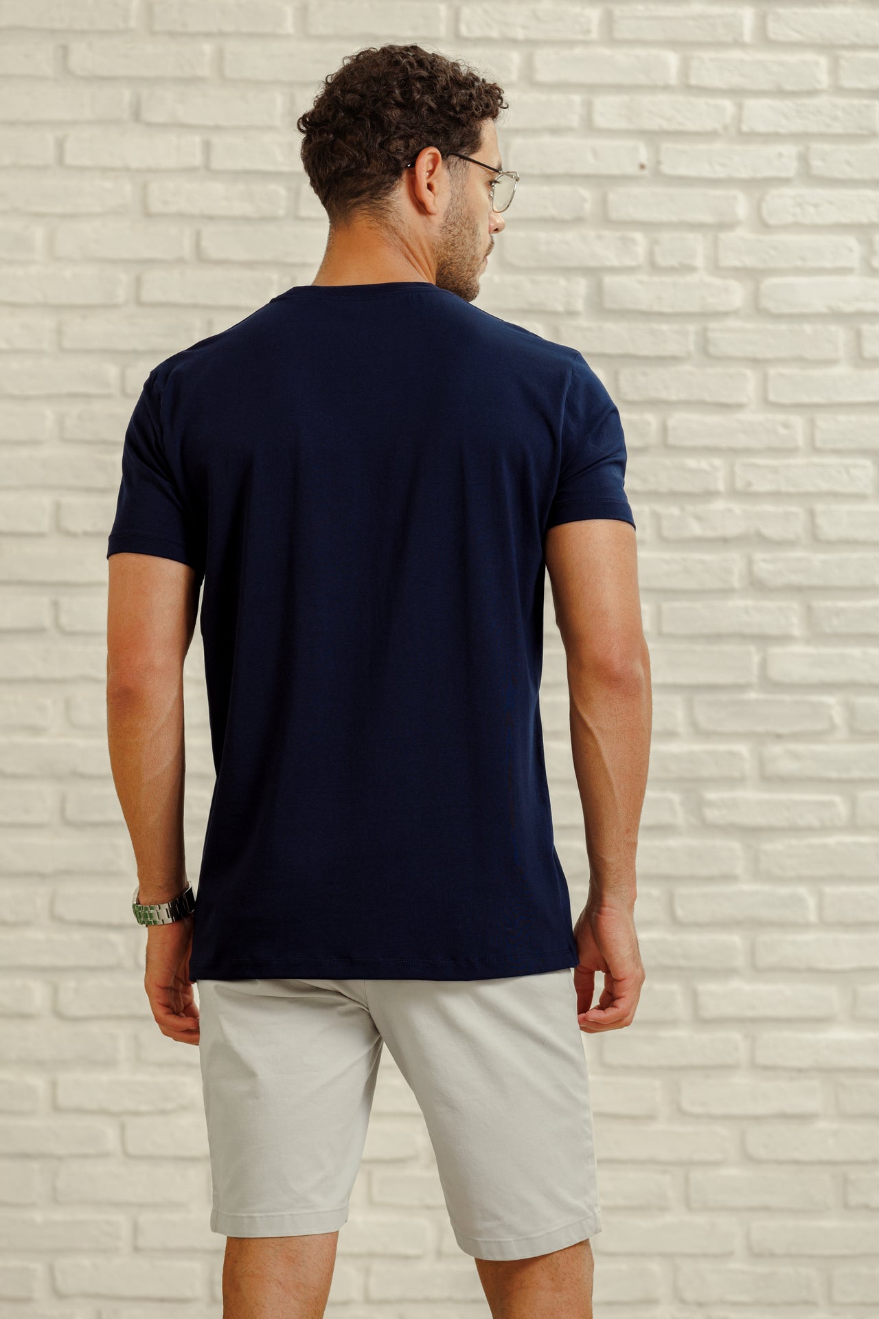 Redvers Buller Men’s Bravery Standard Tee