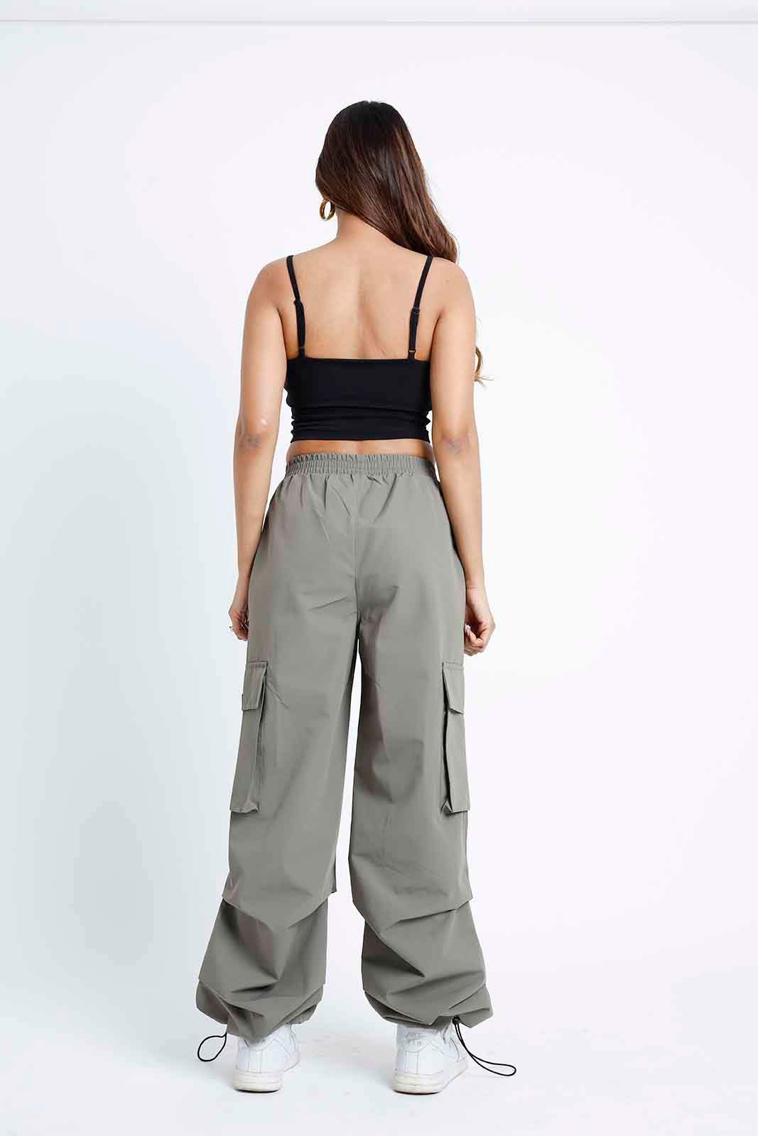 Easy Wear Cargo Pant