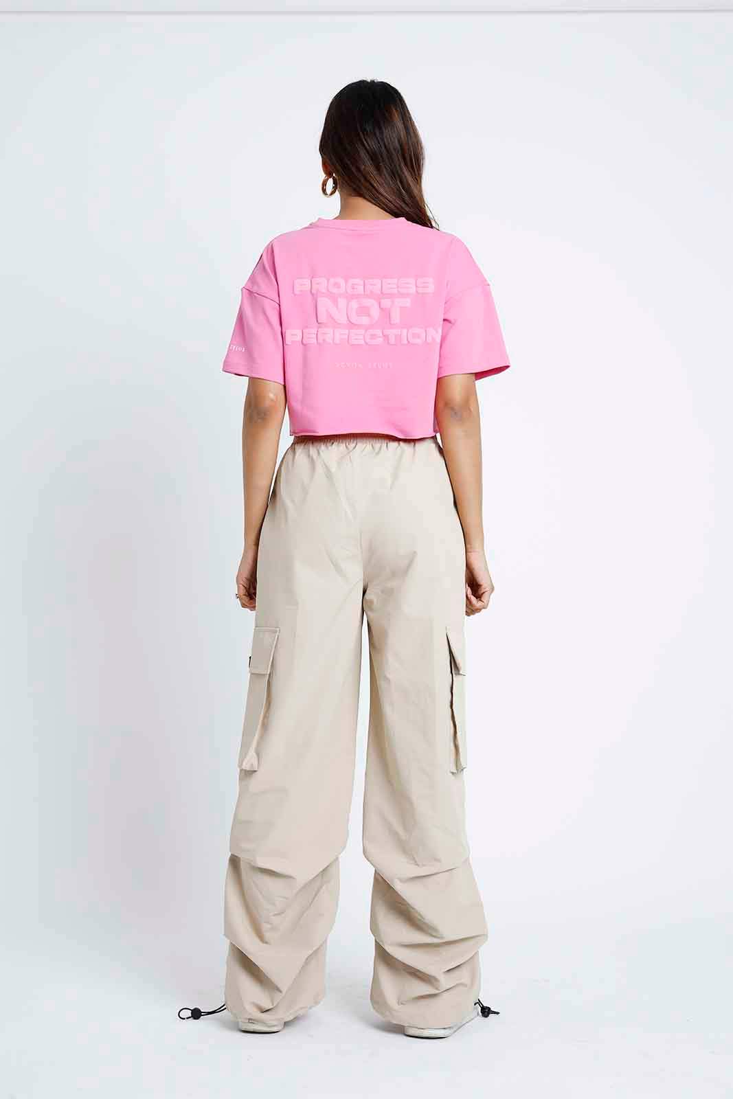 Easy Wear Cargo Pant