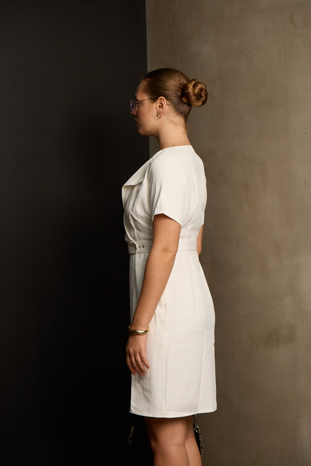 Urban Harmony WW Dress