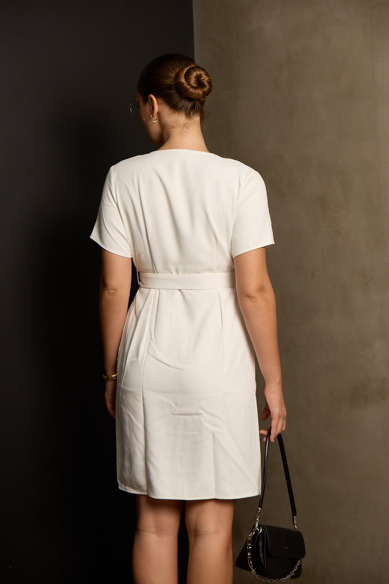 Urban Harmony WW Dress