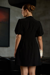 Power Line WW Dress