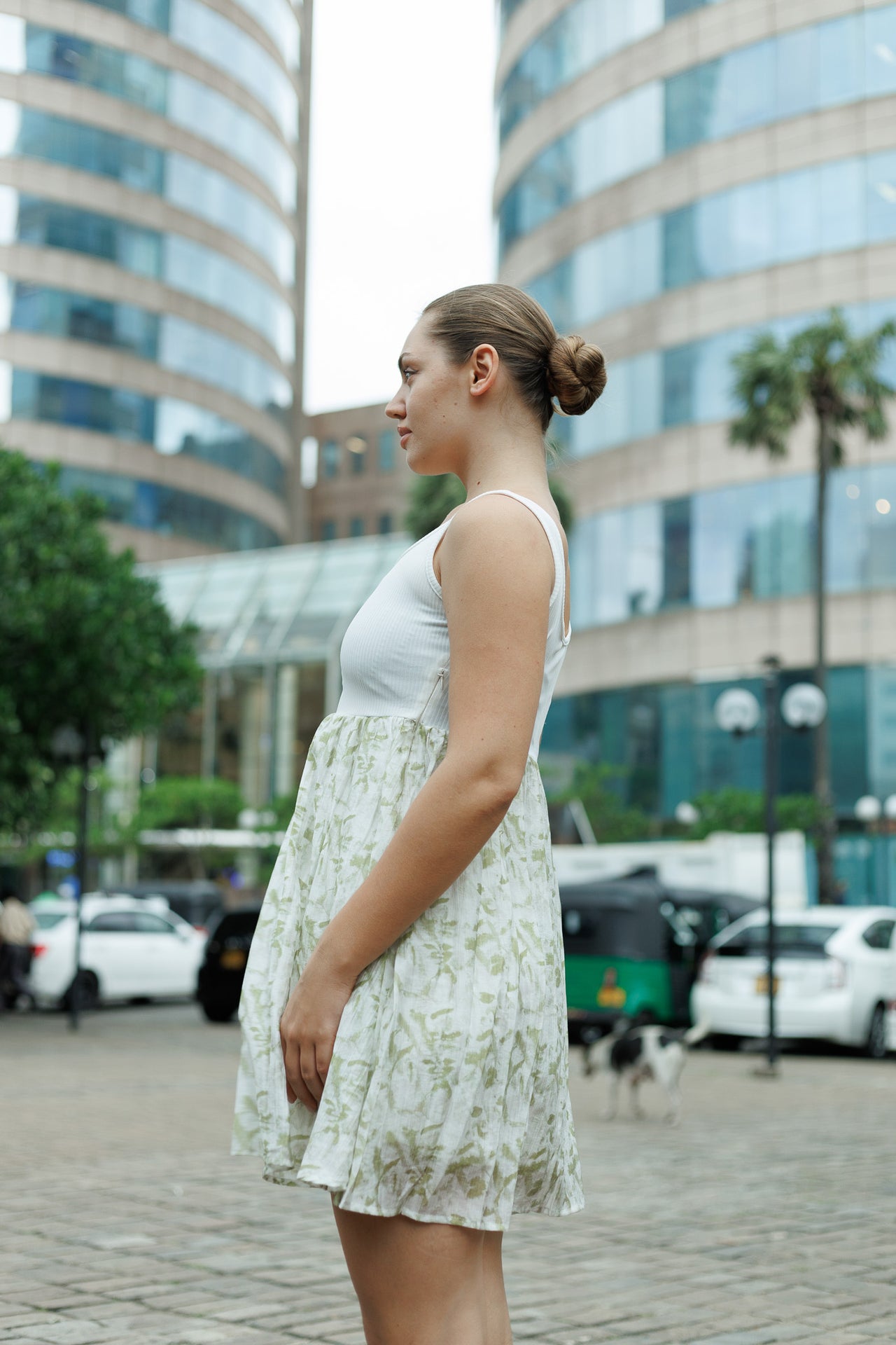 The City Garden Mini