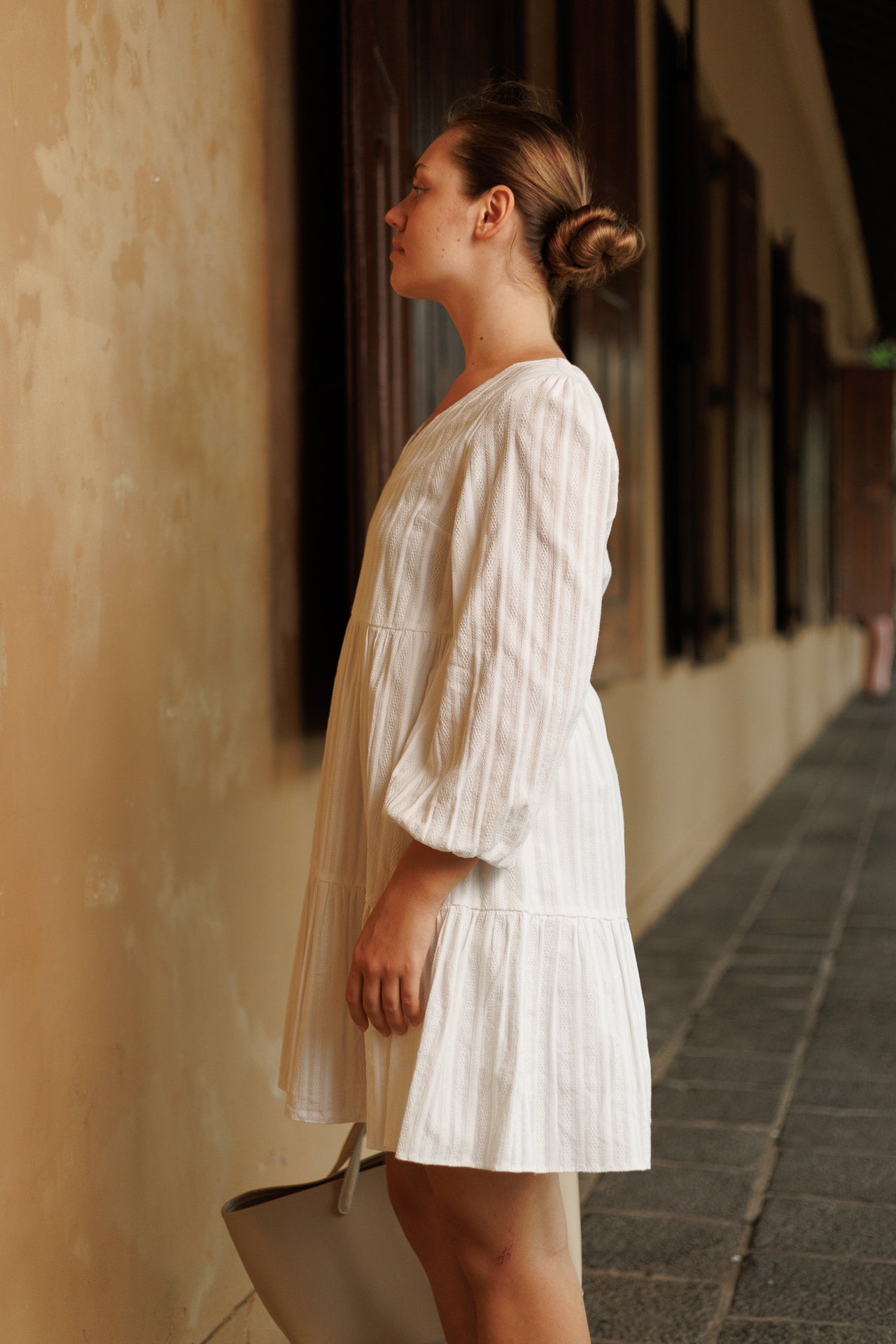 The Tailored Boardwalk Shorts