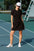 EasyFit polo Dress