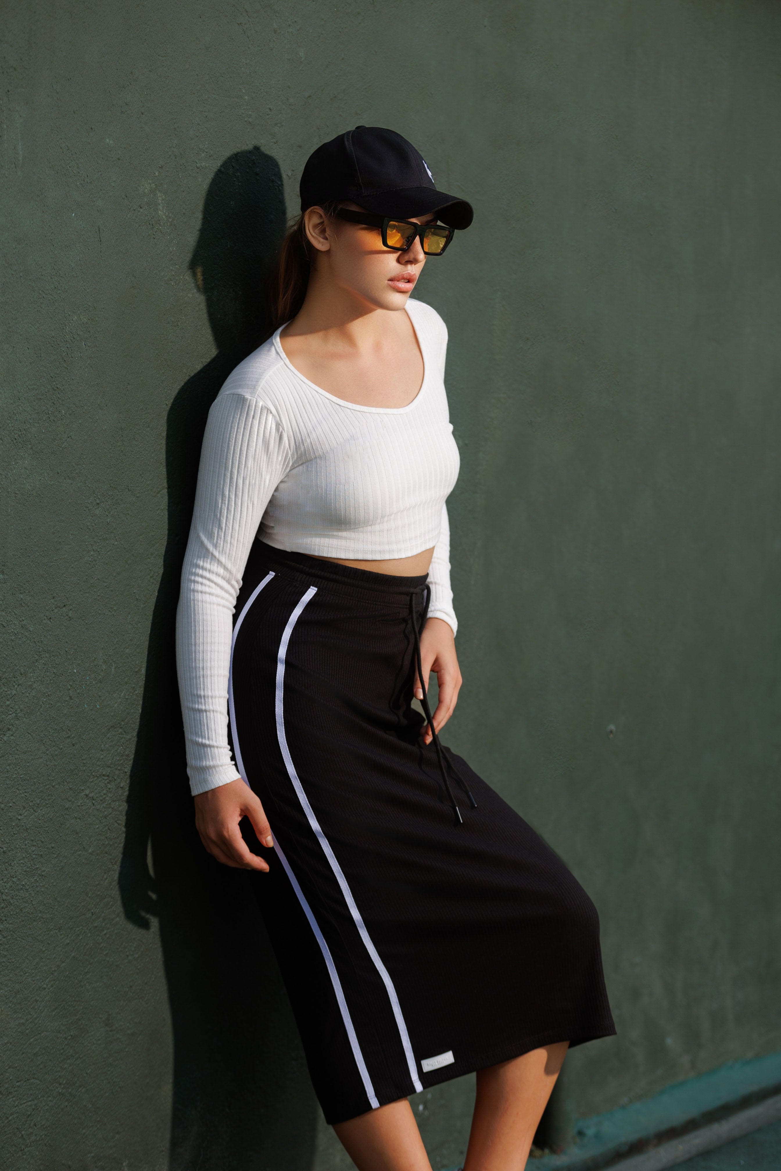VibraFit Skirt