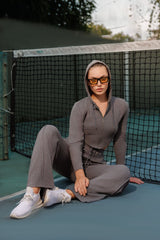 Power Mode Hoodie