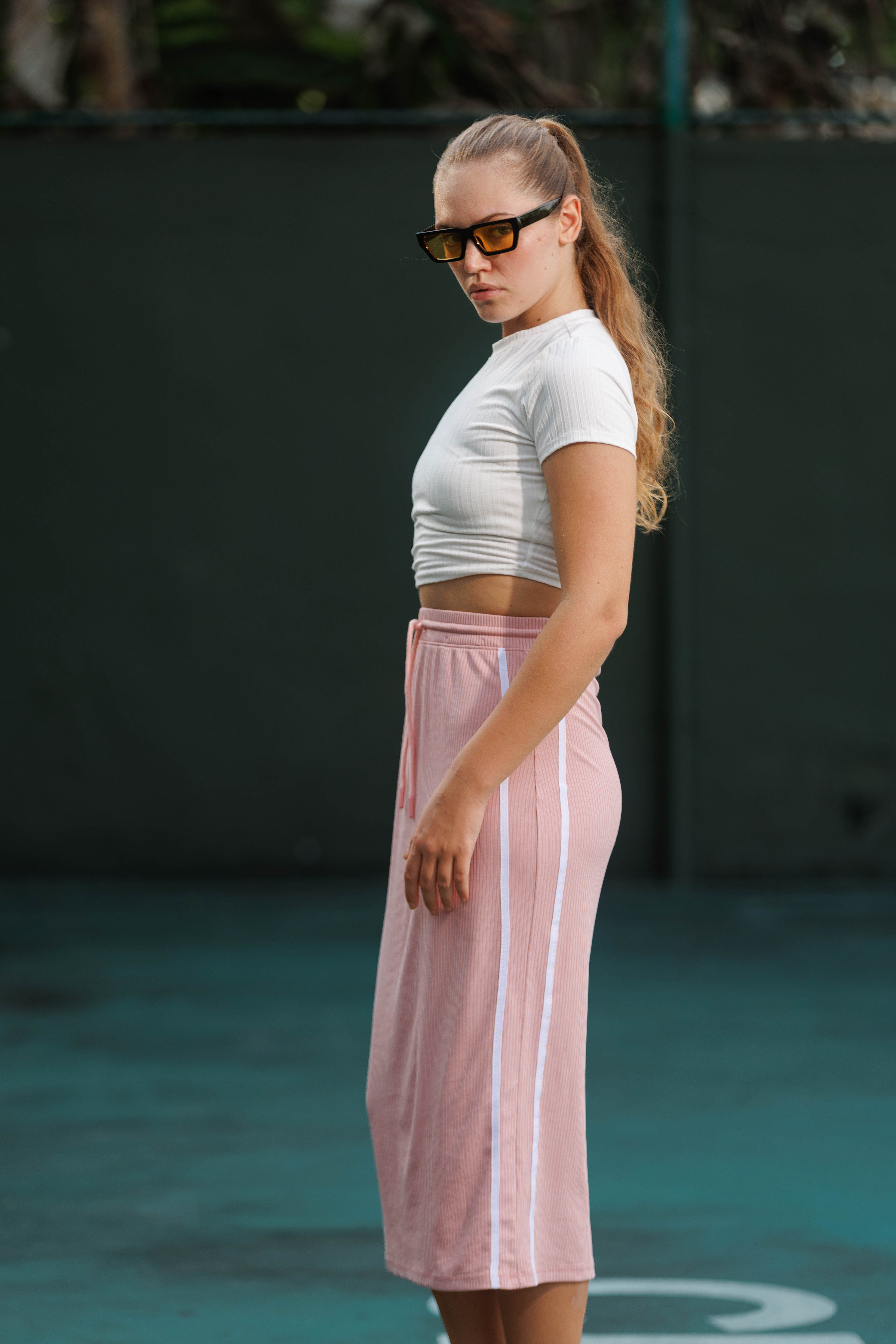 VibraFit Skirt