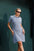 EasyFit polo Dress