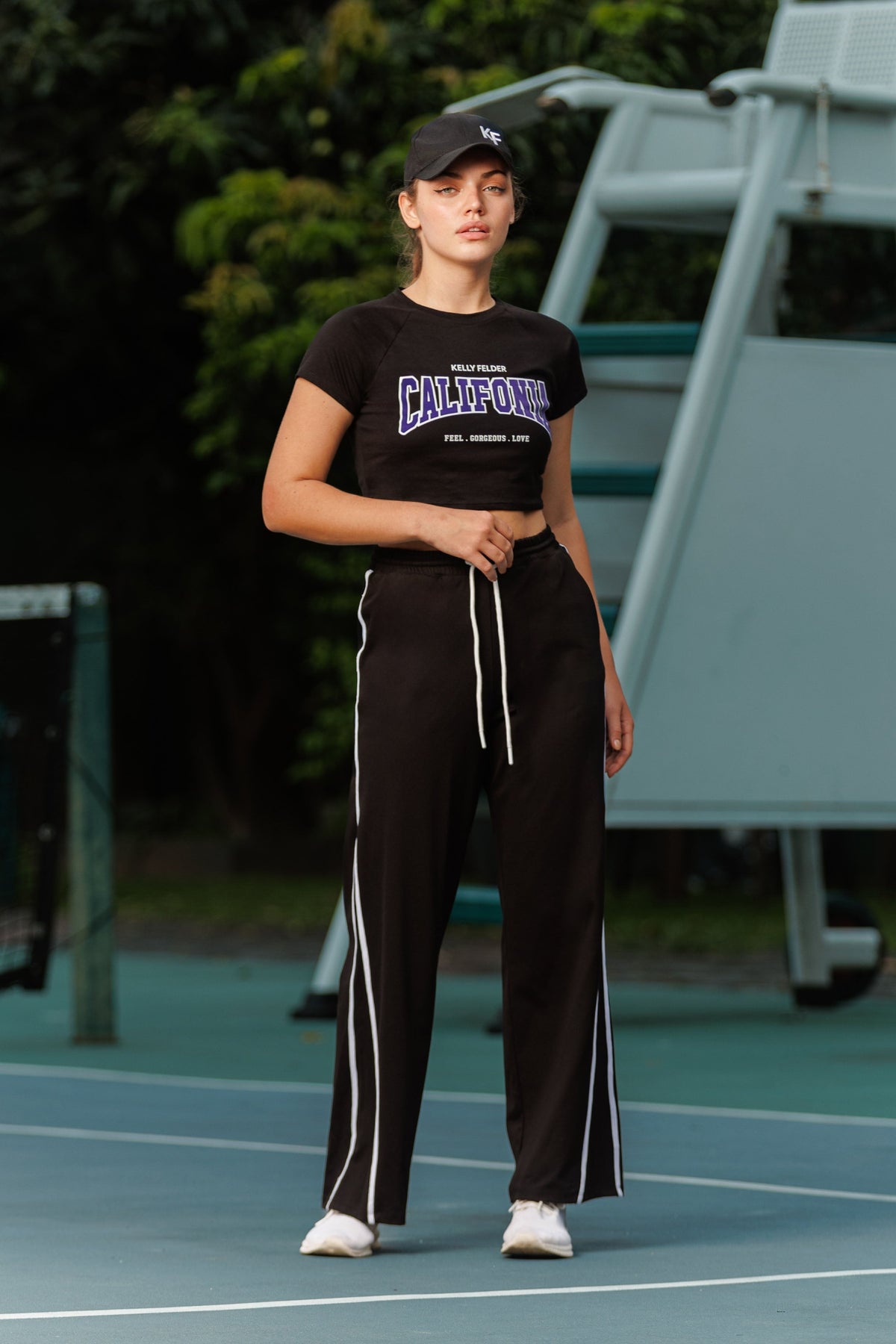 Sprintline Track Pant