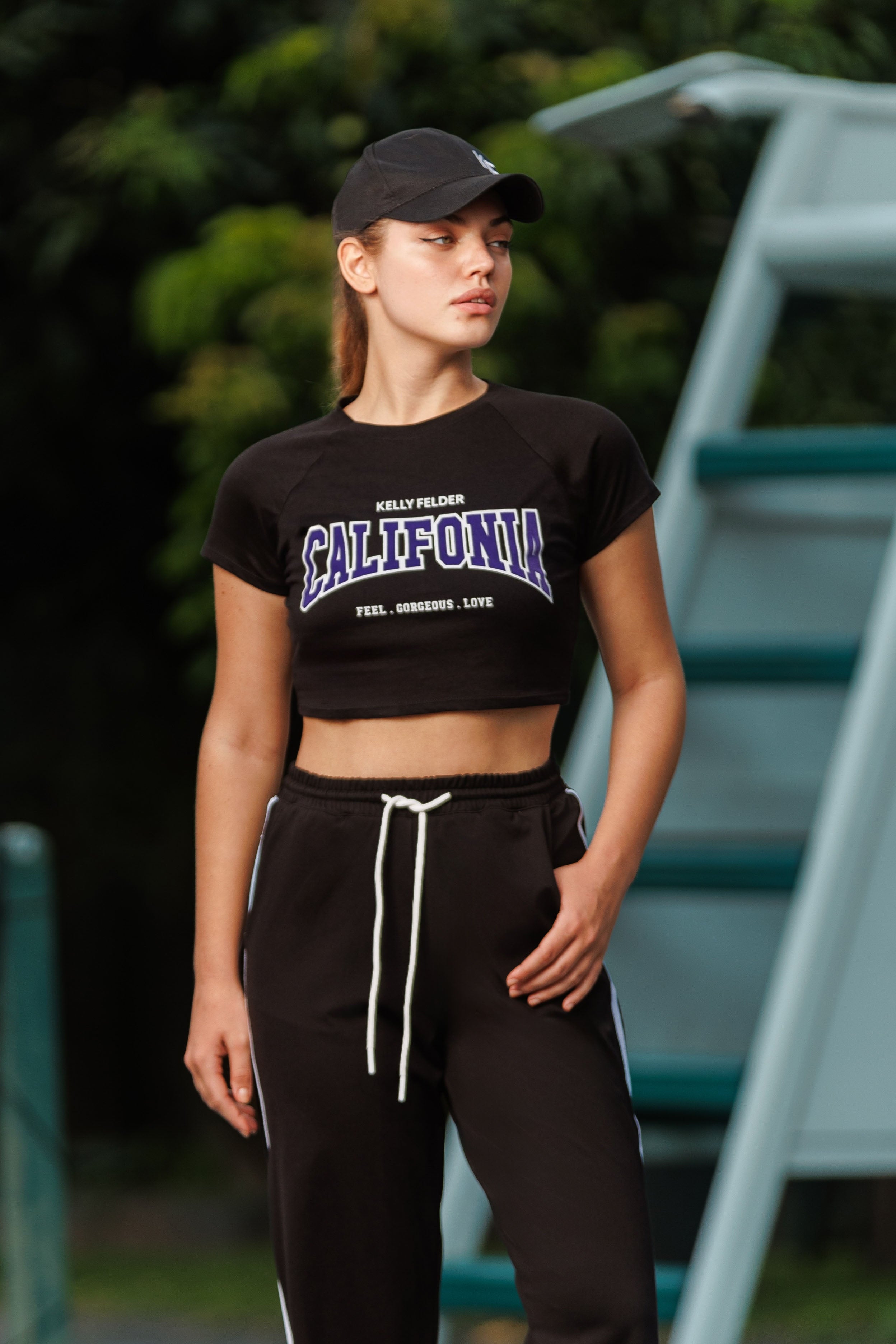 Sprintline Track Pant