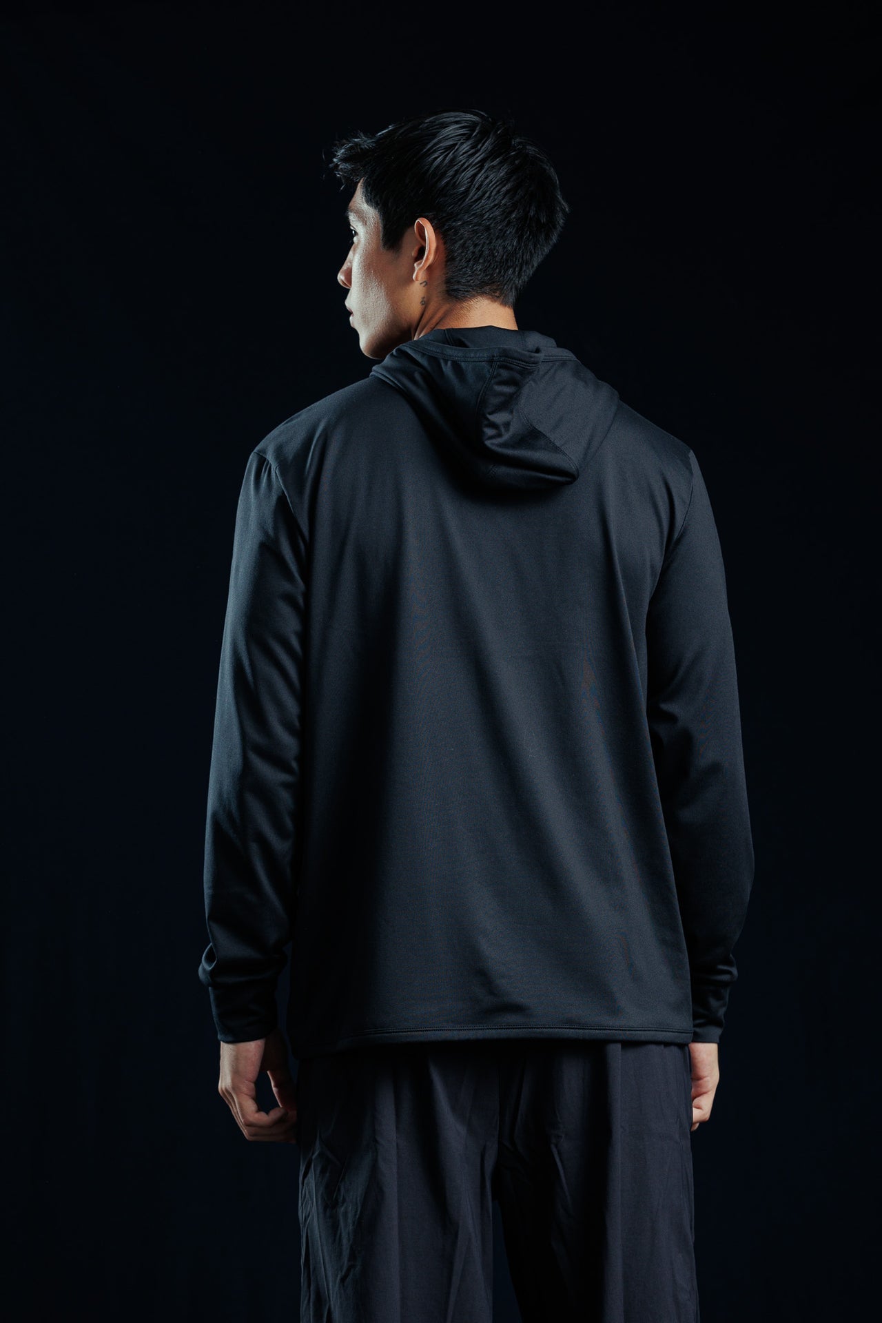 SZ Off-Grid Hoodie