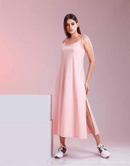 Sundown Maxi Dress