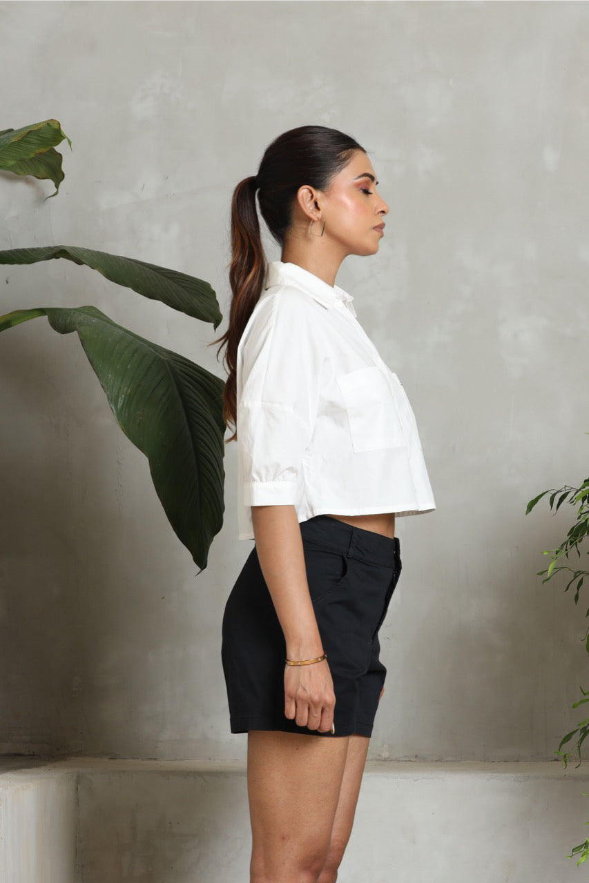 Easy Wear Short