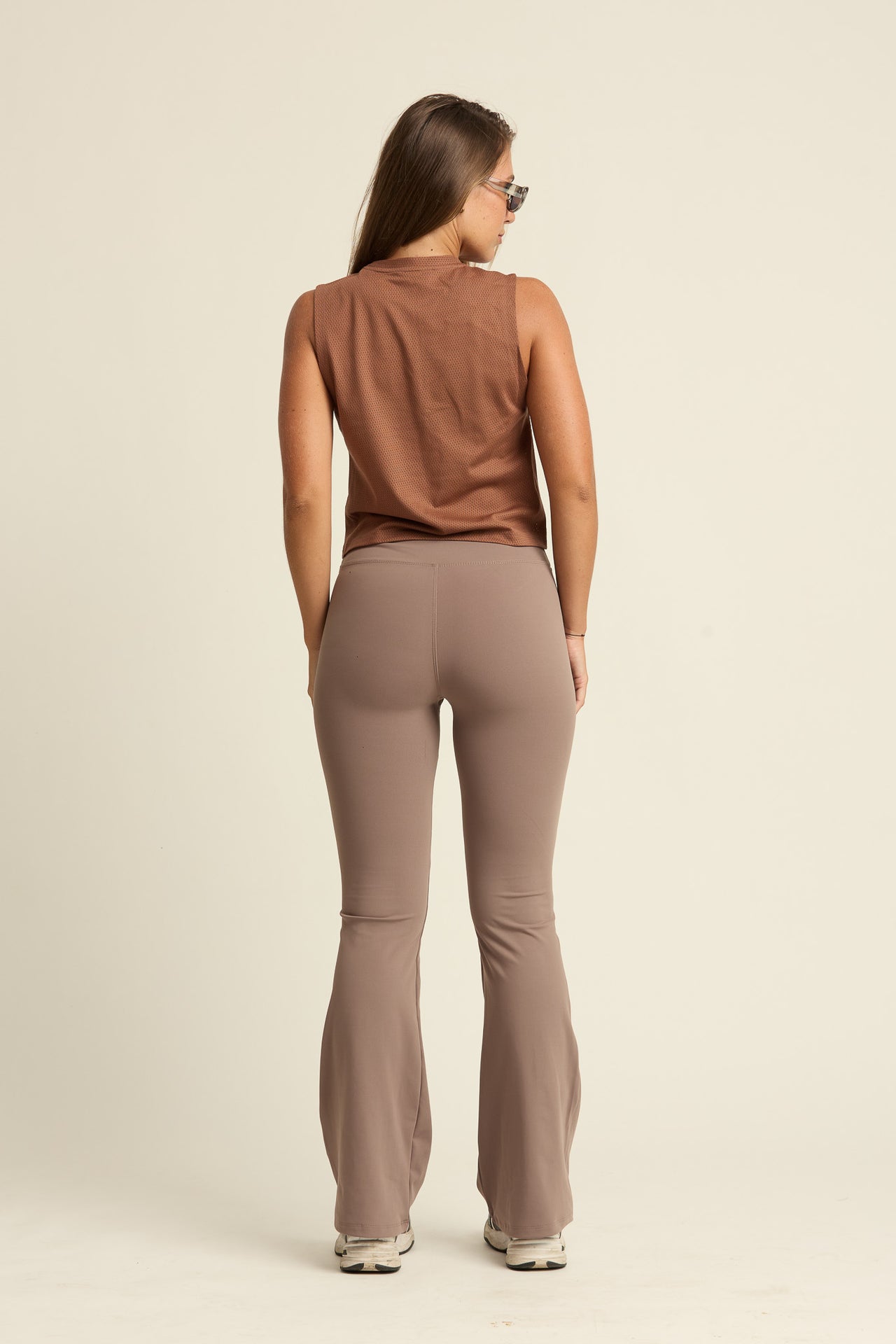 Airplay Crop Top