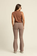 Airplay Crop Top
