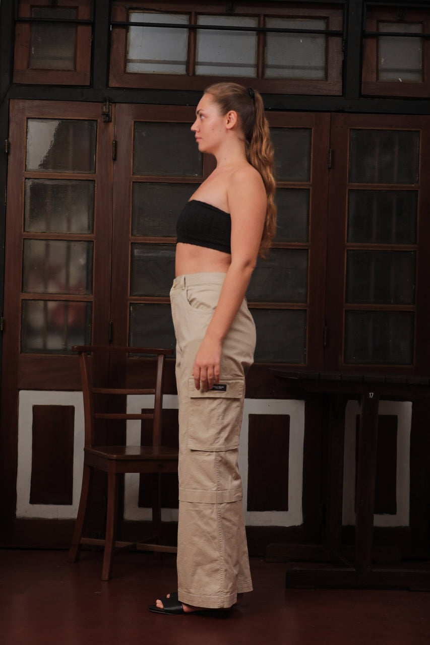 Cargo Chic Pant