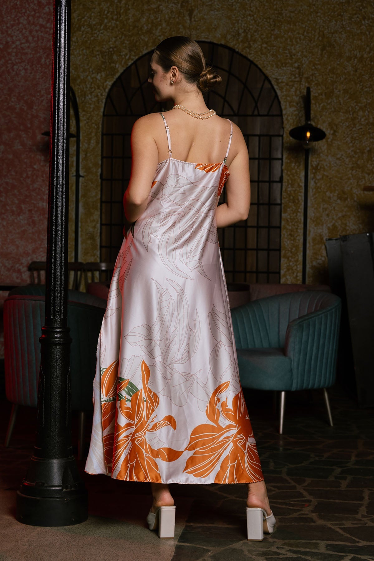 Evening Extra Vagance Dress