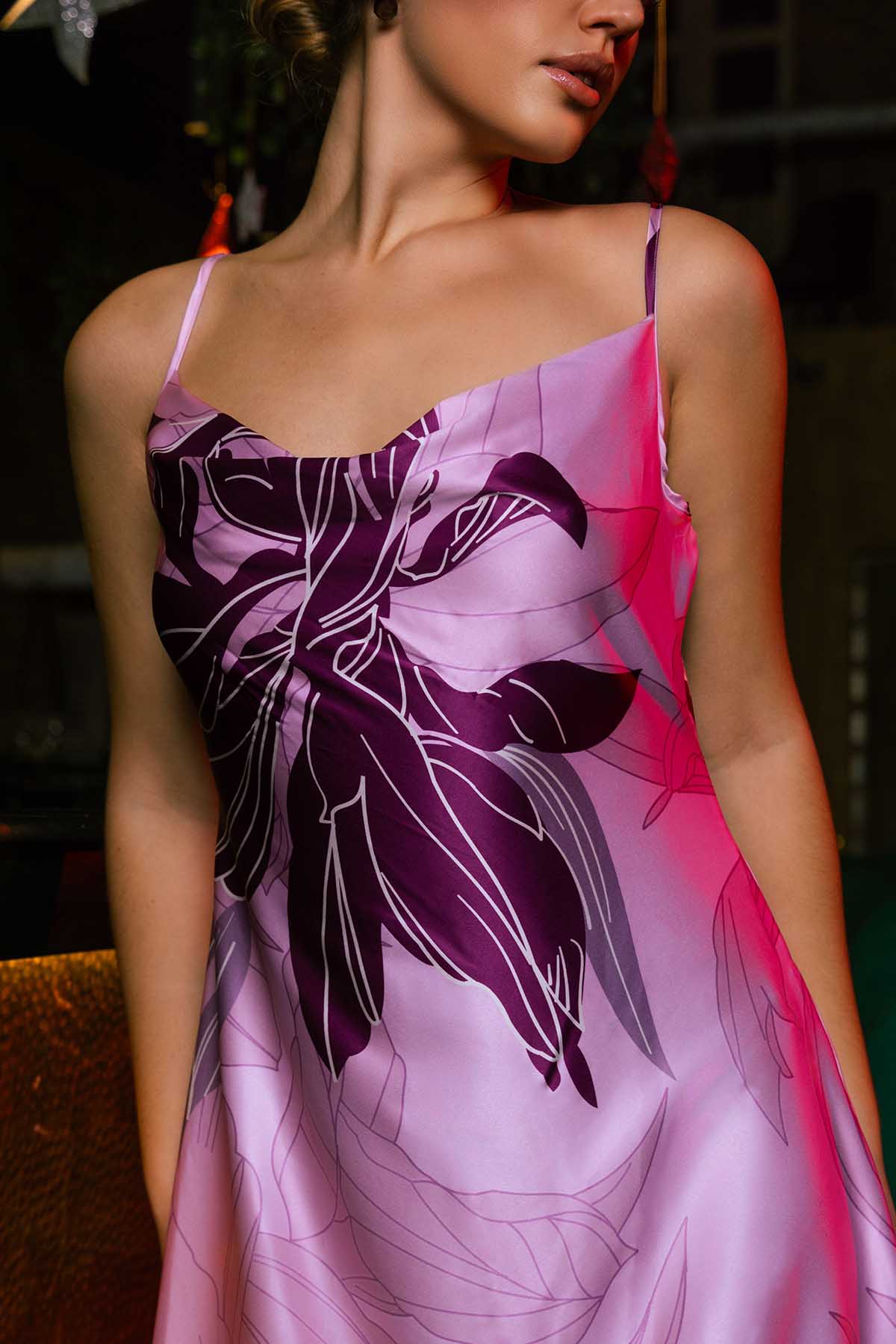 Evening Extra Vagance Dress