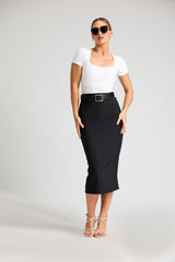 Serene Square Body Suit