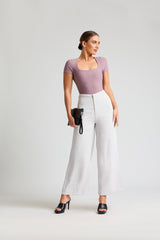 Serene Square Body Suit