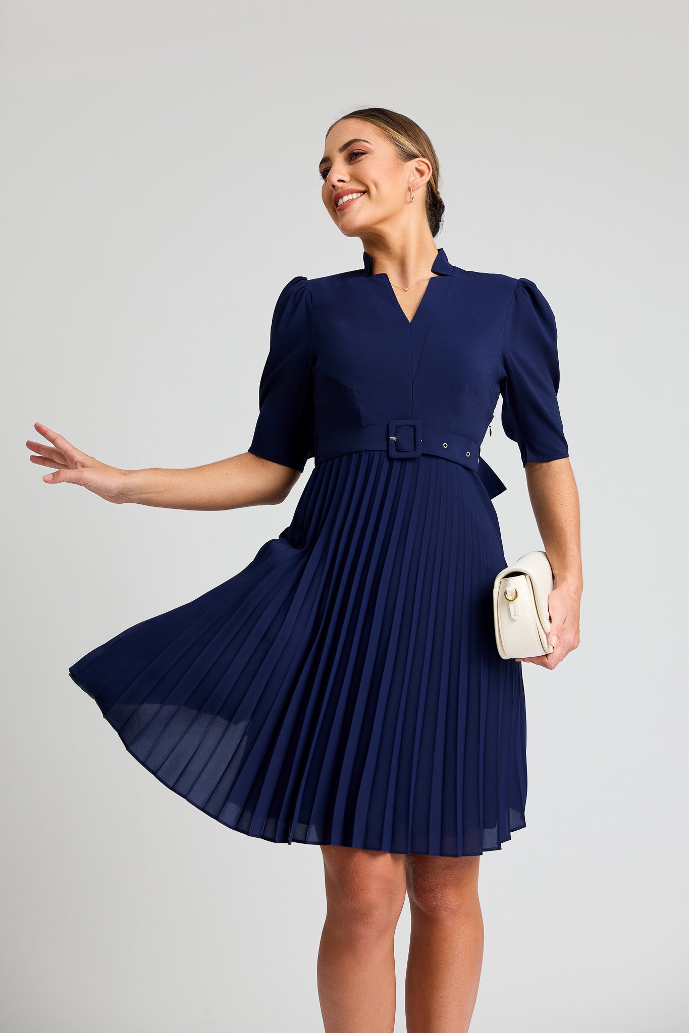 This Way WW Dress