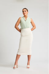 Posh Spice WW Skirt