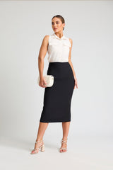 Posh Spice WW Skirt