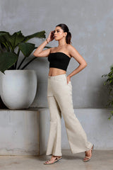 Swing Bell Trouser
