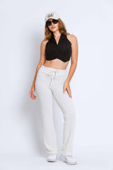 Soft Knit Essential Pant