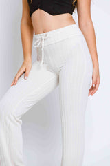 Soft Knit Essential Pant