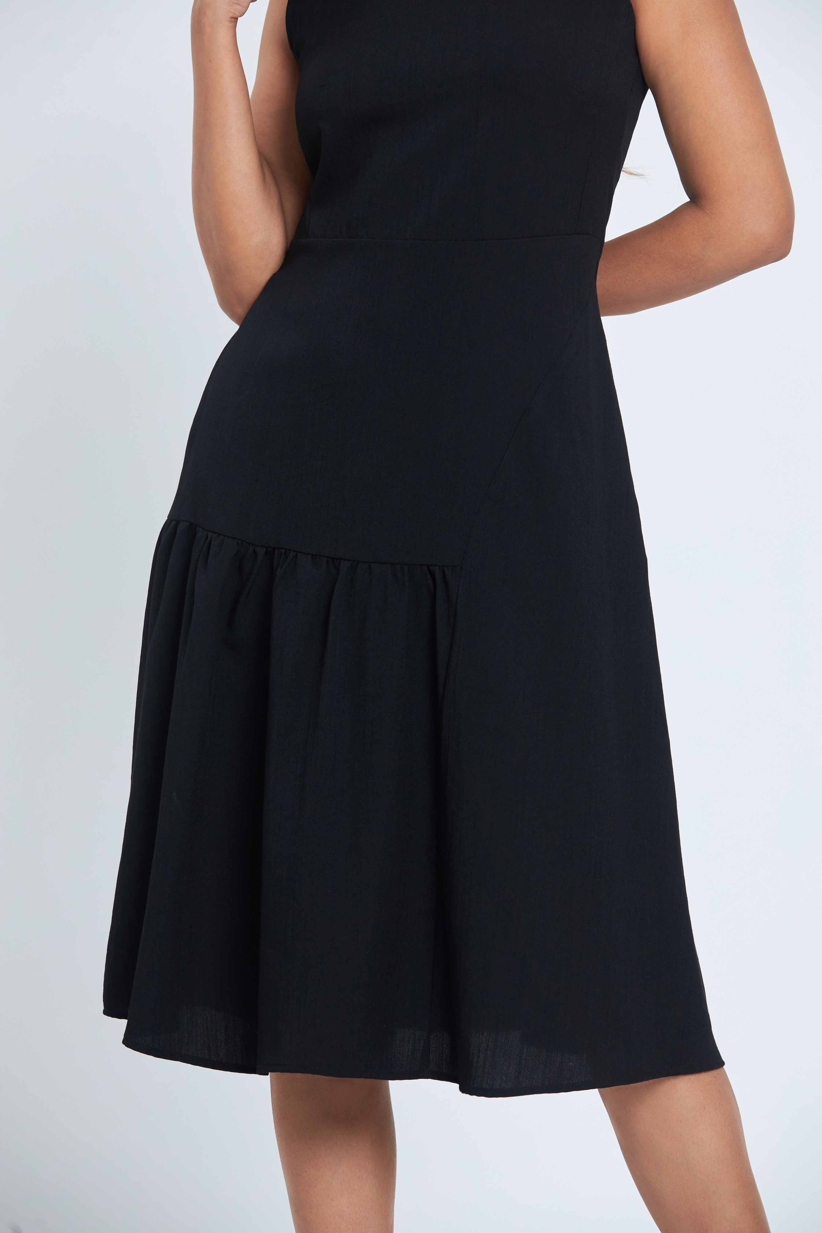 Audrey Midi Dress