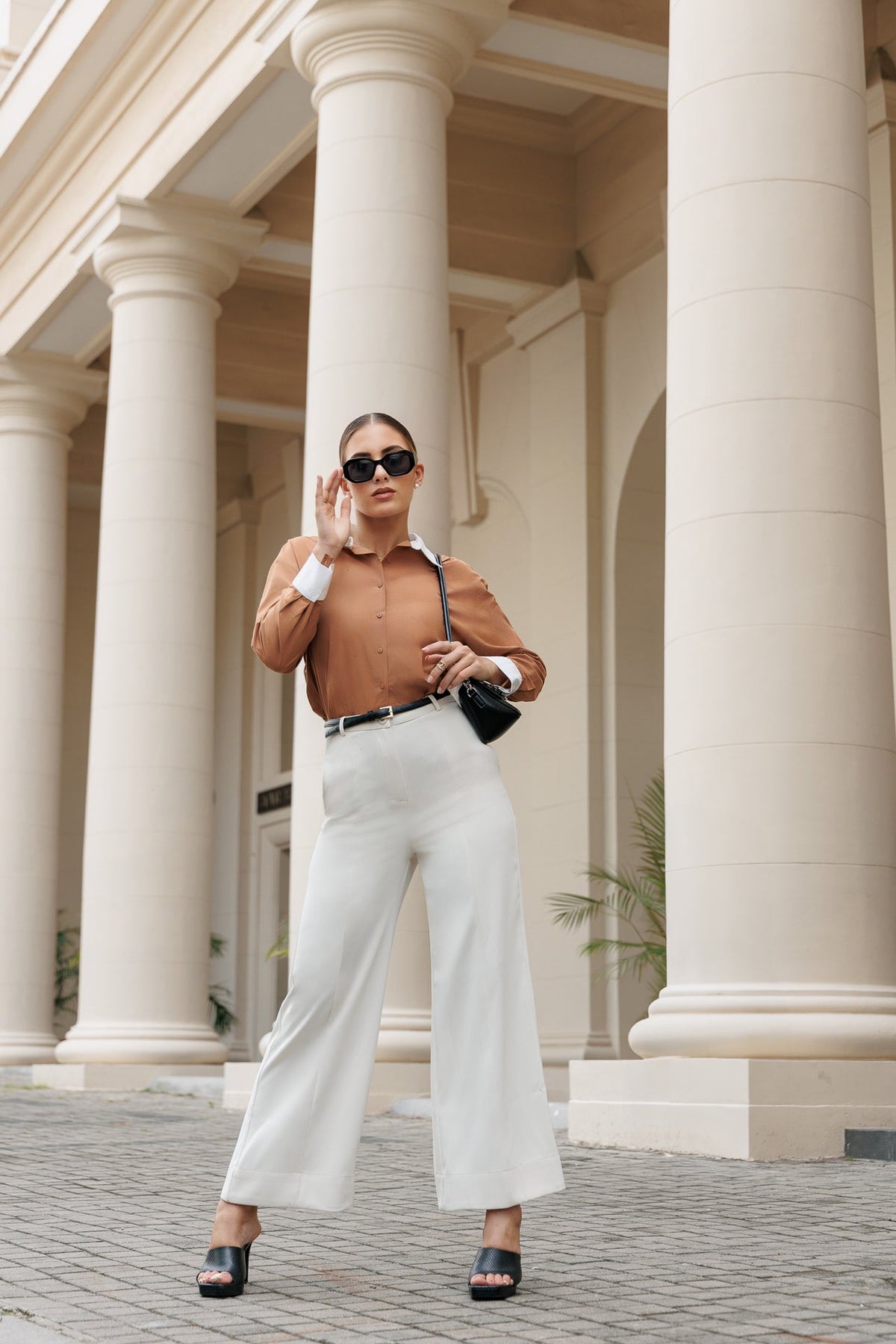 New But Vintage WW Pant