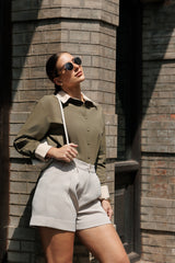 Cashmere Calendar WW Short
