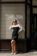 Fifth Ave Friday WW Dress