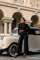 New But Vintage WW Pant