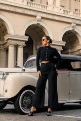 New But Vintage WW Pant