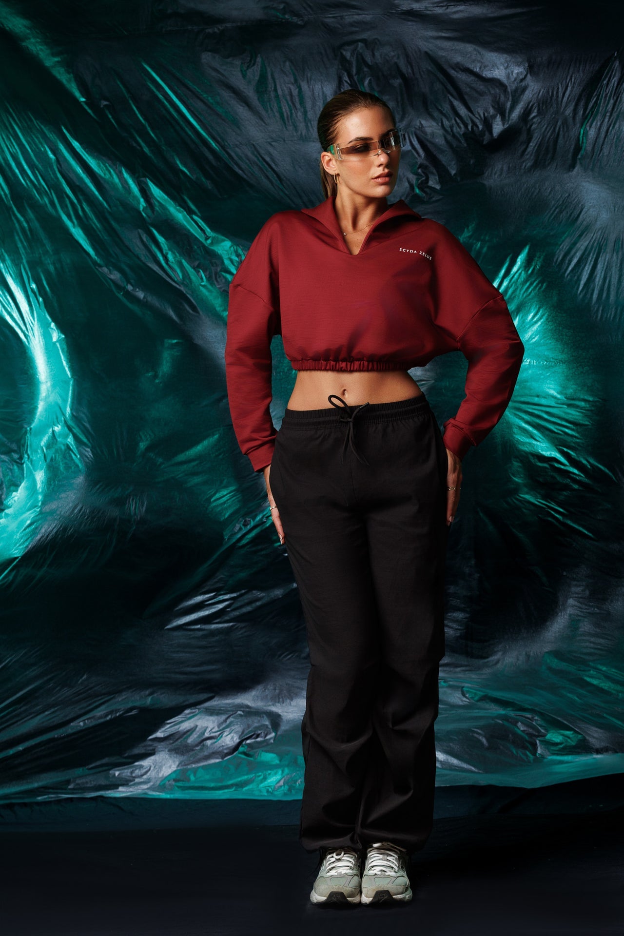 Void Runner Pant