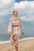 The Solstice Kimono