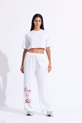 Cloud nine oversized pant