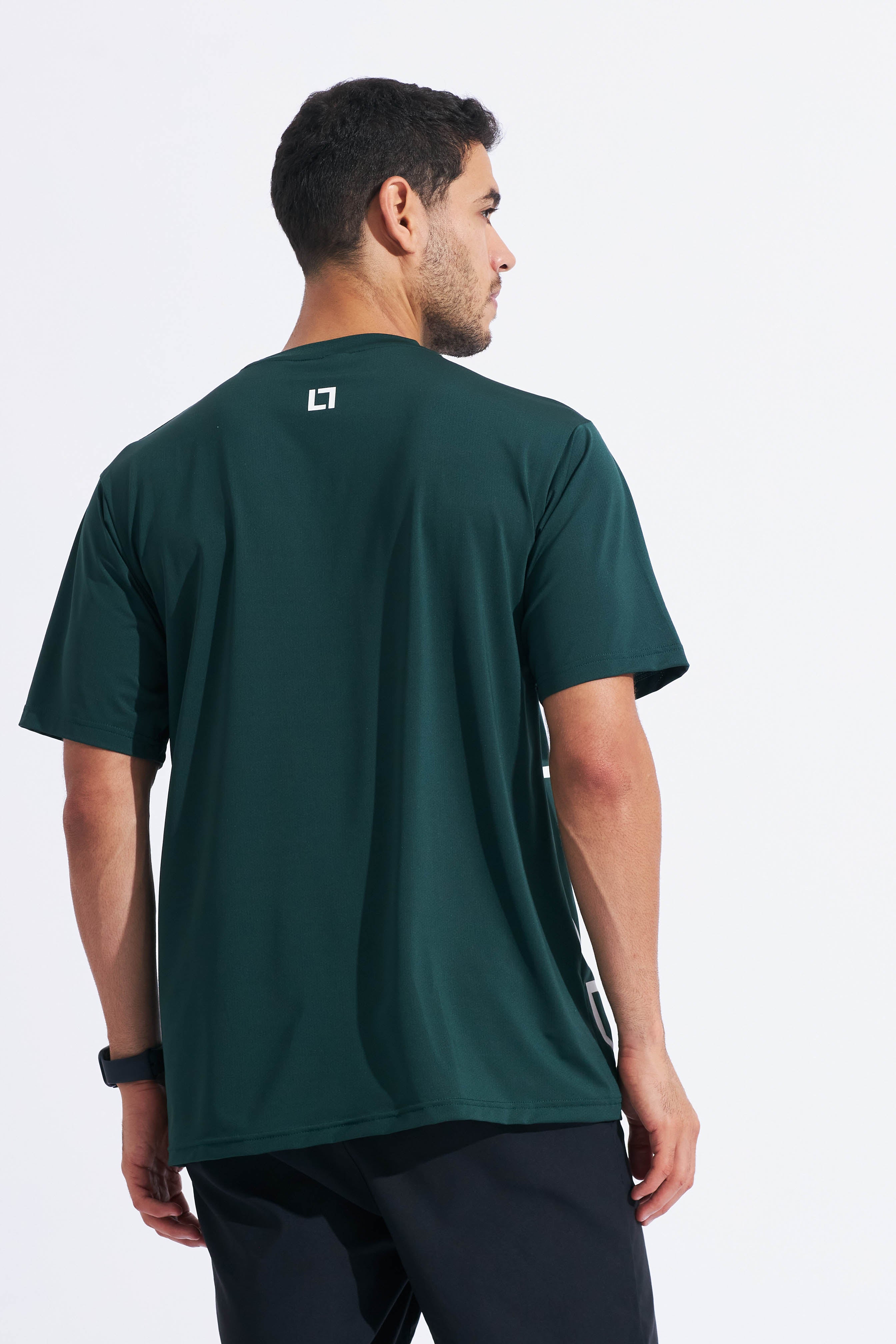 Momentum Oversized T-shirt